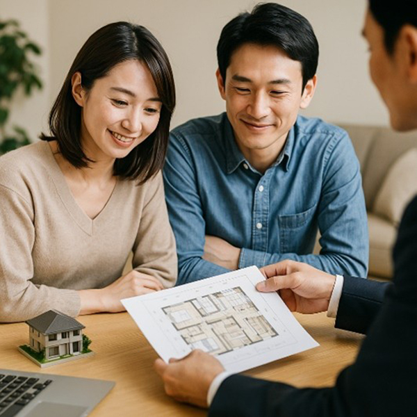 工務店VSハウスメーカー